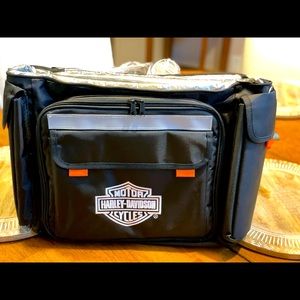 Harley Davidson Ice Chest/Bag NEW